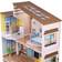Teamson Kids Olivia'S Little World Dreamland Mediterranean Doll House Set