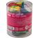 Sense Erasers Figures 36-pack