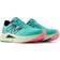 New Balance FuelCell Propel v5 W - Cyber Jade/Ambient Light/Ultra Pink