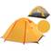 CRBUDY Portable Ultralight Easy To Set Up And Carry Family Tent