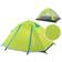 CRBUDY Portable Ultralight Easy To Set Up And Carry Family Tent