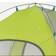 CRBUDY Portable Ultralight Easy To Set Up And Carry Family Tent