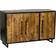 12191 Natural Sideboard 135x85cm