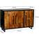 12191 Natural Sideboard 135x85cm