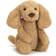 Jellycat Bashful Toffee Puppy 31cm