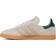 adidas Gazelle M - Alumina/Wonder Beige/Collegiate Green