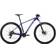 Orbea MTB Hardtail Onna 27 50 - Blue/White Herrcykel