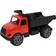 Plasto Giant Tipper Truck 60cm