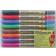 Artline 2 in 1 Whiteboard Pen 0.4-1mm 8-pack