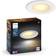 Philips Smart Recessed Downlight White Ambiance Ceiling Flush Light 8"