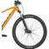 Scott Aspect 760 2024 - Orange Herrcykel