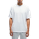 boohooMAN Oversized Super Heavy Premium T-shirt - White