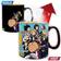 Toei Animation My Hero Academia Group Heat Change Travel Mug