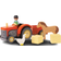 Tender Leaf Farmyard Tractor