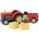 Tender Leaf Farmyard Tractor