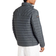 Napapijri Lapaz Jacket Men - Gray