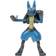 Jazwares Pokémon Select Evolution Multipack Riolu & Lucario