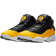 Nike Air Jordan 6 Rings Taxi M - Yellow/Black