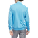 adidas Lightweight Half Zip Top - Semi Blue Burst