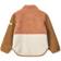 Liewood Nolan Pile Jacket - Tuscany Rose Multi Mix (LW18052-1307)