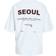 Jack & Jones Nelly T-shirt - Bright White