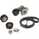 Gates K166PK1640 Drivremssats