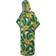 Regatta Orla Kiely Towelling II Robe - Green Tropical