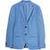 SISLEY Formal Blazer - Light Blue