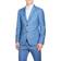 SISLEY Formal Blazer - Light Blue