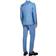 SISLEY Formal Blazer - Light Blue