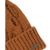 Columbia Boundless Days Cable Knit Pom Beanie - Camel Brown