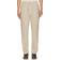 Les Deux Patrick Linen Pants - Light Desert Sand