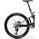 Merida One-Sixty 500 2024 - Grey/Silver Herrcykel