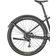 Scott Hardtail Aspect 950 EQ Cues Granite 2023 - Black Herrcykel