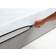 Tempur Pro Luxe CoolQuilt Topmadras 160x200cm