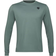 Fox Racing Men's Ranger Dri Release Mid Long Sleeve Jersey - Hunter Green