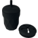 Najell Silicone Cup with Straw & Snack Lid