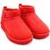 UGG Classic Ultra Mini - Samba Red TNL