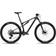 Santa Cruz Blur 4 C GX AXS TR 29" - Matte Carbon