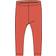 Wheat Leggings Rib Maddy Candy Red 74 Leggings