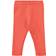 Wheat Leggings Rib Maddy Candy Red 74 Leggings