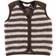 Joha Uld Vest - Brown (0-19715-716-0-7150)