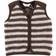 Joha Ull Vest - Brown (0-19715-716-0-7150)