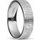 Sidegren Adrian Bark Structure Ring - Silver
