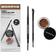 Morphe Latte High Archiever Brow Kit