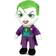 Play by Play DC Joker Super Deformed 27cm