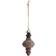 Lene Bjerre Norille Pomegranate Julgranspynt 12cm
