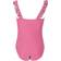 Unicorn Kid's Swimsuit - Light Pink