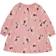 Konges Sløjd Chleo Dress - Ladybug Daisy Blush (KS101458-P05094)