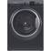 Hotpoint NSWM846BSUK Black